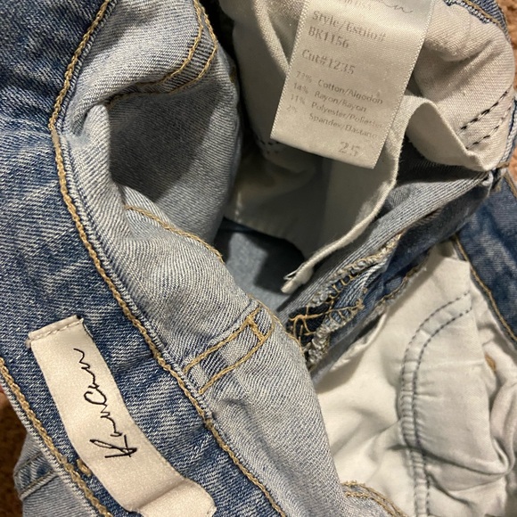 Kancan Jeans - Picture 2 of 3